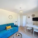 Le Gardena - Parking - 2 Beds * Πουατιέ