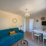 Διαμέρισμα Le Gardena - Parking - 2 Beds *