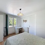 Le Gardena - Parking - 2 Beds *