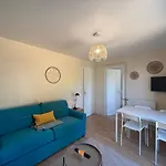 Διαμέρισμα Le Gardena - Parking - 2 Beds *