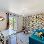 Διαμέρισμα Le Gardena - Parking - 2 Beds Πουατιέ