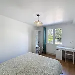 Le Gardena - Parking - 2 Beds Διαμέρισμα Πουατιέ