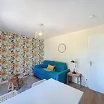 Le Gardena - Parking - 2 Beds Διαμέρισμα *