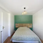 Le Gardena - Parking - 2 Beds Πουατιέ