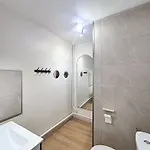 Διαμέρισμα Le Gardena - Parking - 2 Beds Πουατιέ