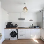 Le Gardena - Parking - 2 Beds Πουατιέ