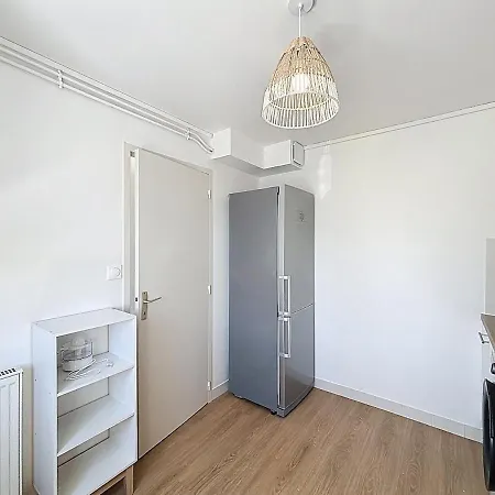 Le Gardena - Parking - 2 Beds アパート