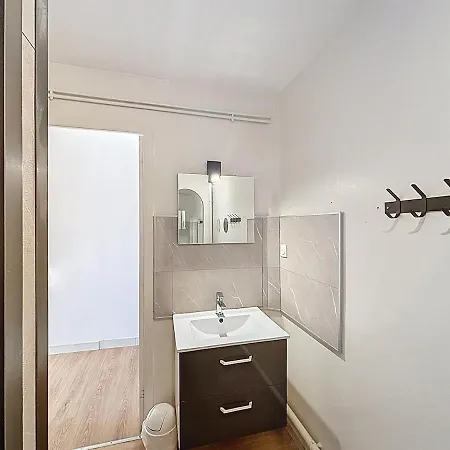 Le Gardena - Parking - 2 Beds *