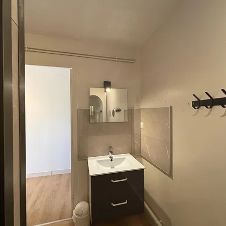 Le Gardena - Parking - 2 Beds ポアティエ