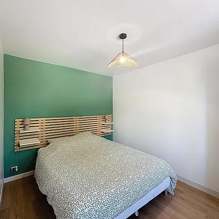 Le Gardena - Parking - 2 Beds アパート