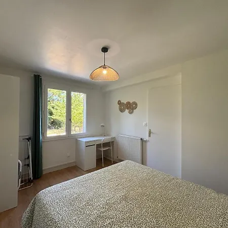 アパート Le Gardena - Parking - 2 Beds