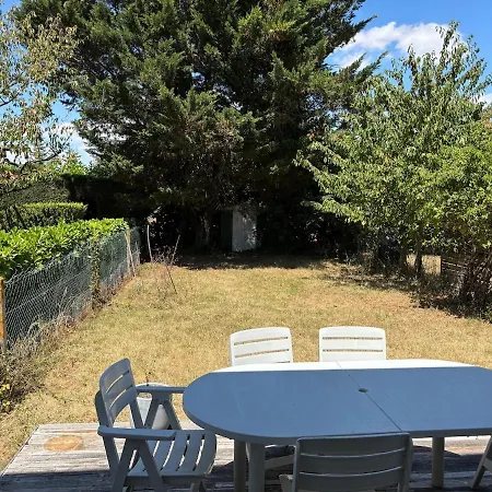 アパート Le Gardena - Parking - 2 Beds *