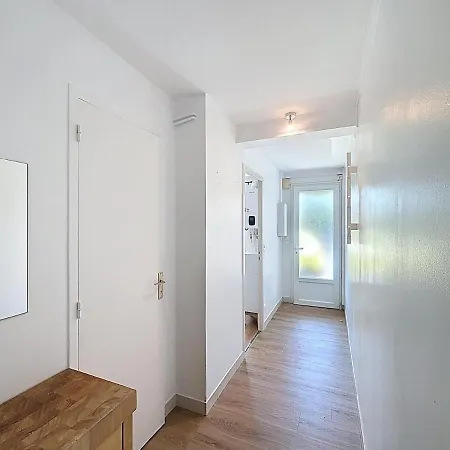 Le Gardena - Parking - 2 Beds アパート