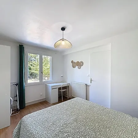 Le Gardena - Parking - 2 Beds *