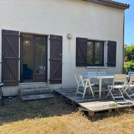 Le Gardena - Parking - 2 Beds * ポアティエ