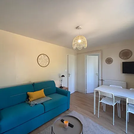 アパート Le Gardena - Parking - 2 Beds *