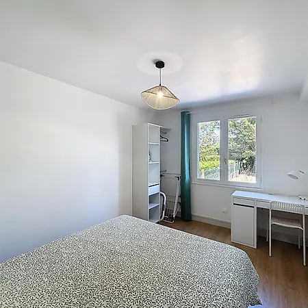 Le Gardena - Parking - 2 Beds アパート