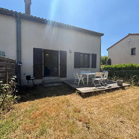 Le Gardena - Parking - 2 Beds アパート