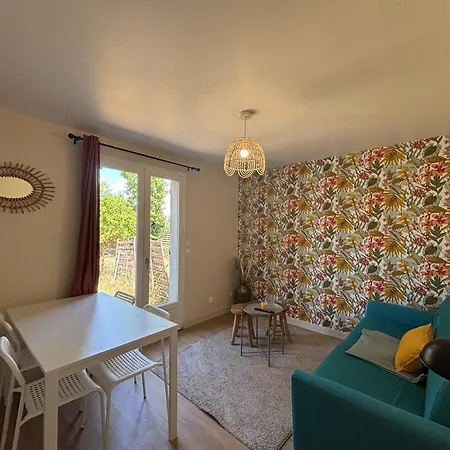 アパート Le Gardena - Parking - 2 Beds