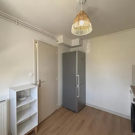 Le Gardena - Parking - 2 Beds