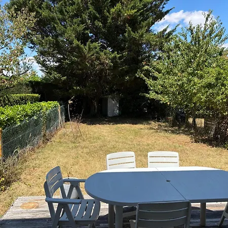 Le Gardena - Parking - 2 Beds アパート