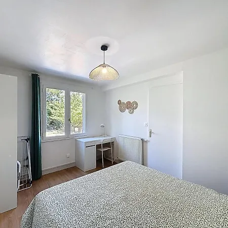 アパート Le Gardena - Parking - 2 Beds *