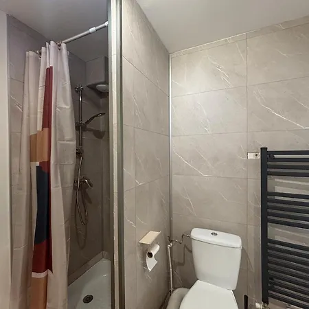 アパート Le Gardena - Parking - 2 Beds ポアティエ