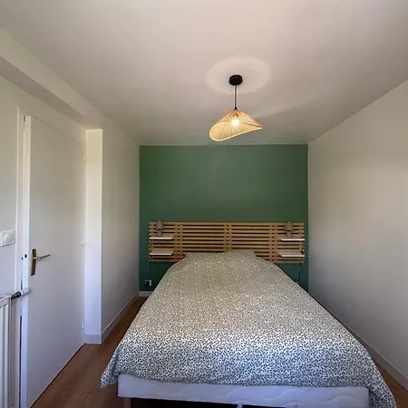 Le Gardena - Parking - 2 Beds アパート *