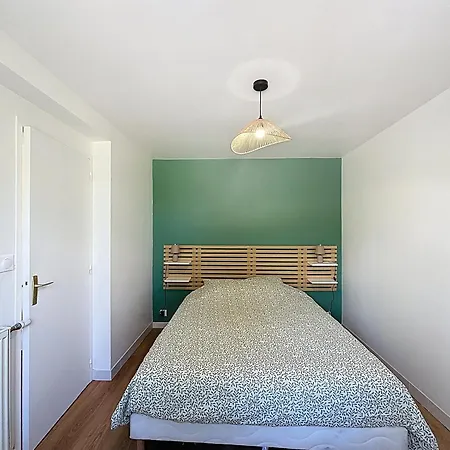 Le Gardena - Parking - 2 Beds ポアティエ