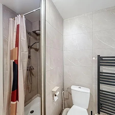 Le Gardena - Parking - 2 Beds アパート ポアティエ