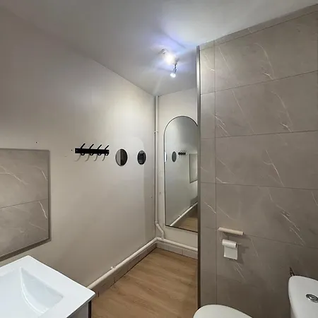 アパート Le Gardena - Parking - 2 Beds ポアティエ