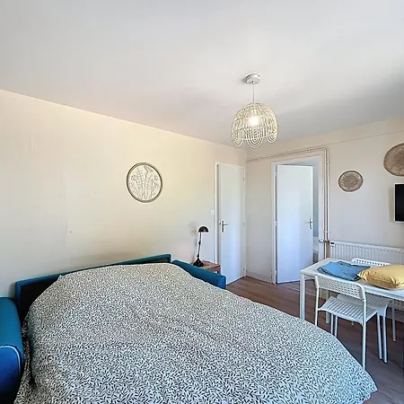 Le Gardena - Parking - 2 Beds アパート