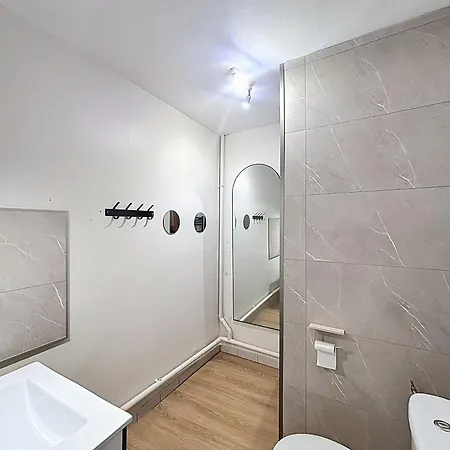 アパート Le Gardena - Parking - 2 Beds ポアティエ