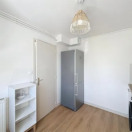 Le Gardena - Parking - 2 Beds ポアティエ