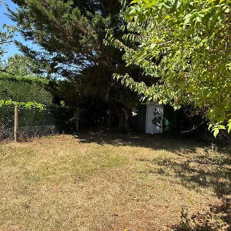 アパート Le Gardena - Parking - 2 Beds *