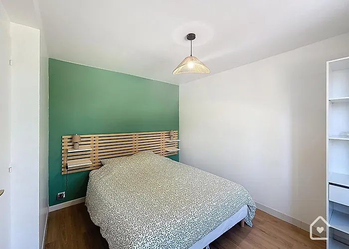 Le Gardena - Parking - 2 Beds アパート