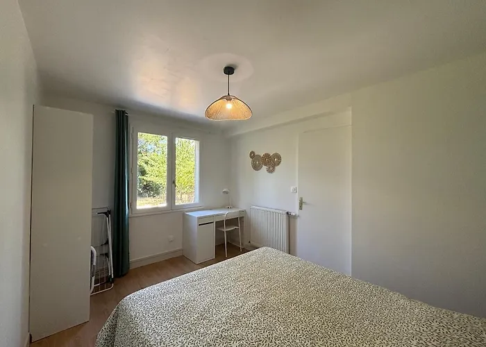 Apartment Le Gardena - Parking - 2 Beds