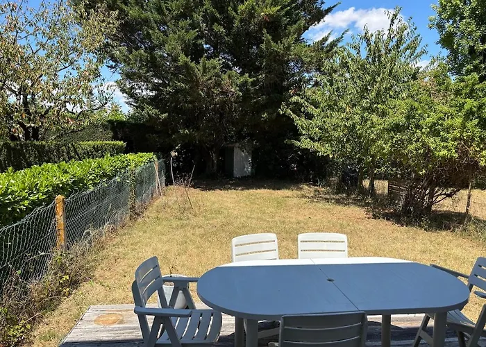 Apartment Le Gardena - Parking - 2 Beds *