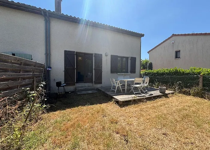 Le Gardena - Parking - 2 Beds Apartment *