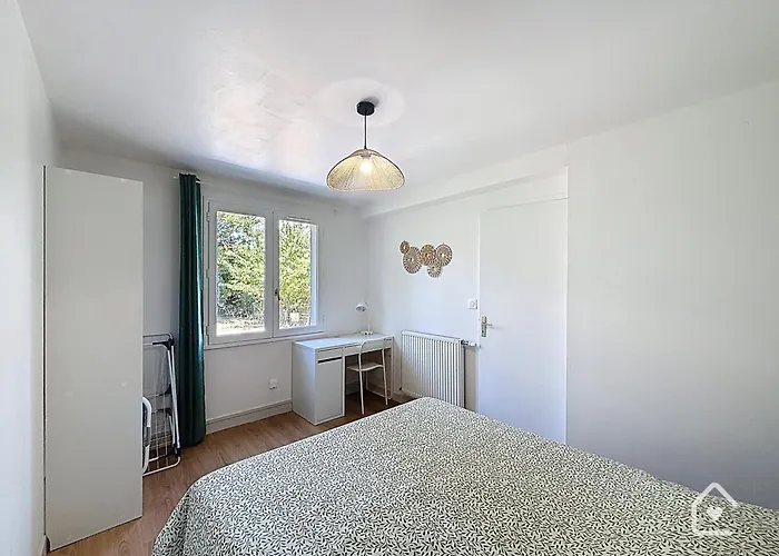 Le Gardena - Parking - 2 Beds *