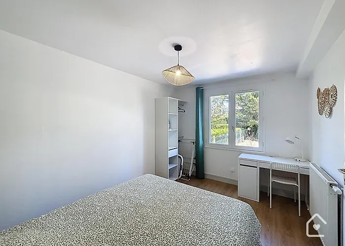 Le Gardena - Parking - 2 Beds アパート