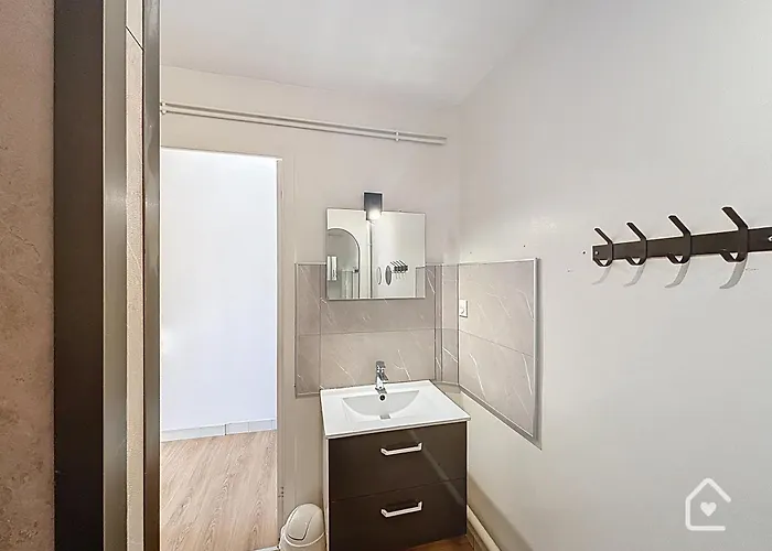 Apartment Le Gardena - Parking - 2 Beds *