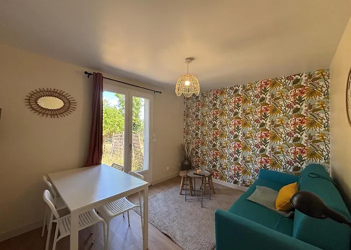 Apartment Le Gardena - Parking - 2 Beds