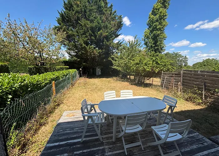 Apartment Le Gardena - Parking - 2 Beds