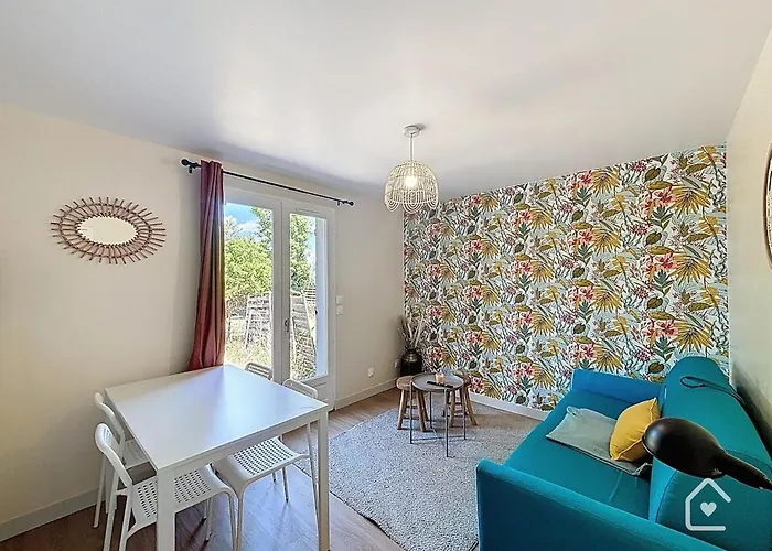 Apartment Le Gardena - Parking - 2 Beds