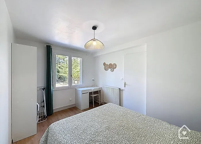 アパート Le Gardena - Parking - 2 Beds *