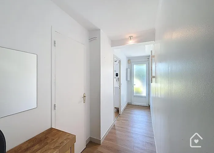 Apartment Le Gardena - Parking - 2 Beds