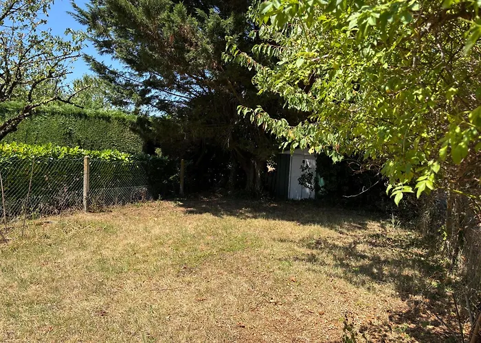 Apartment Le Gardena - Parking - 2 Beds *